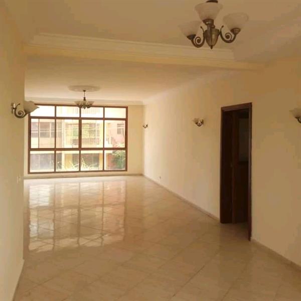 Yaoundé appartement 2 chambres 80mil  BRAD IMMO